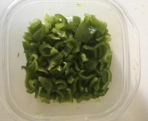 離乳食 後期 ピーマン レシピ 作り方 By Maam 楽天レシピ 離乳食 後期 ピーマン レシピ 作り方 By Maam 楽天レシピ