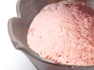 簡単 本格 基本のいちごアイスクリーム レシピ 作り方 By さくぱん 楽天レシピ