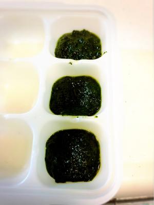 離乳食初期 小松菜 レシピ 作り方 By こたつん 楽天レシピ 離乳食初期 小松菜 レシピ 作り方 By こたつん 楽天レシピ