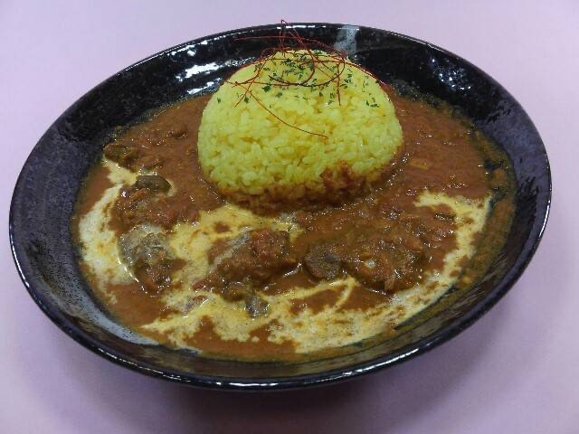 スリランカ人直伝！スリランカカレー