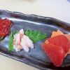 居酒屋の一品　23）小料理屋の「お通し三点盛り」