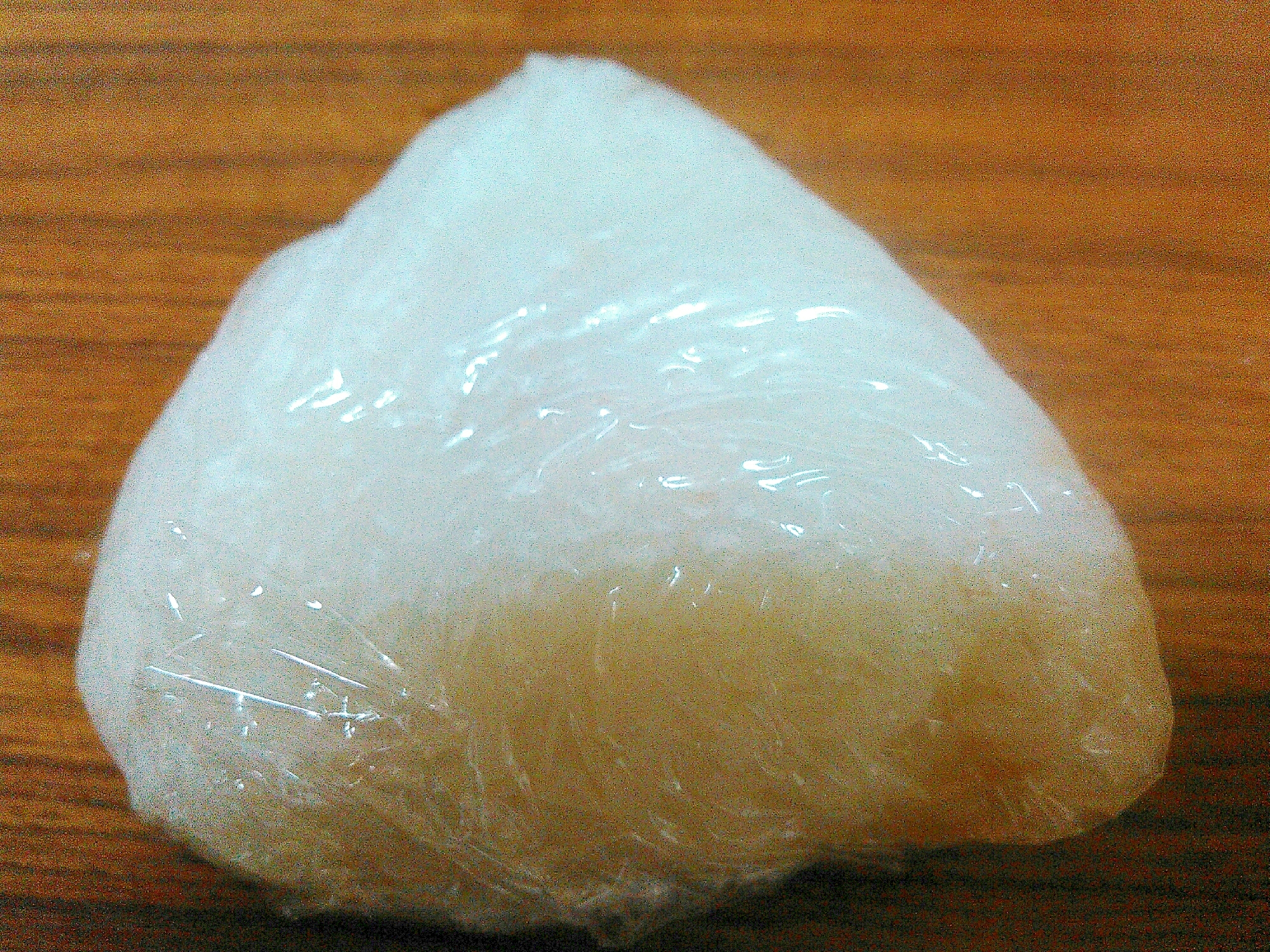 【炊飯器におまかせ】超簡単シンプルなイチゴケーキ