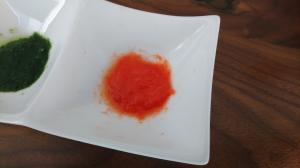 離乳食 初期 トマトペースト レシピ 作り方 By しまゆず 楽天レシピ