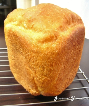 米粉100 とグルテン De 基本の食パン レシピ 作り方 By グルヤマ 楽天レシピ