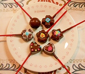 初心者でも簡単にできる 手作りチョコレート レシピ 作り方 By Kirara 楽天レシピ