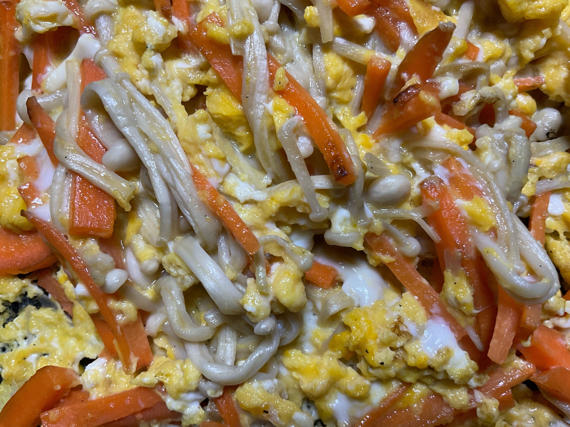 オーブンで揚げずにヘルシー⭐半熟スコッチエッグ