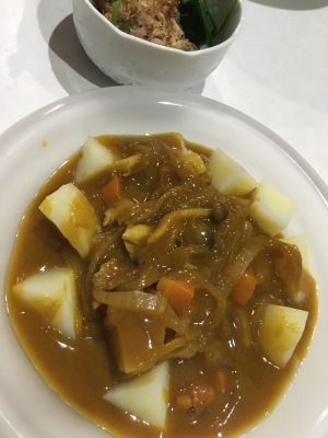 ダイエットカレー レシピ 作り方 By 土方さん 楽天レシピ