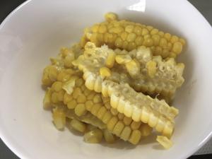 危なくない粒コーン レシピ 作り方 By 四八七 楽天レシピ 危なくない粒コーン レシピ 作り方 By 四八七 楽天レシピ