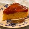 柿のタルトタタン