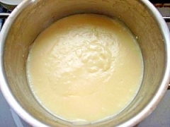 簡単！豆乳のホワイトソース〜シチューにグラタンに