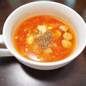 イタリアンスープ レシピ 作り方 By Sayuさゆ 楽天レシピ
