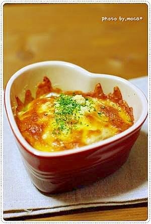 ポテトとツナのチーズ焼き レシピ 作り方 By Moca 楽天レシピ