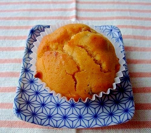 簡単な材料で簡単に作れる*鹿児島銘菓かるかん饅頭*