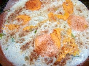 ピーマンと卵のチーズがこんがりソフト焼き レシピ 作り方 By ぴさきのマリちゃん 楽天レシピ