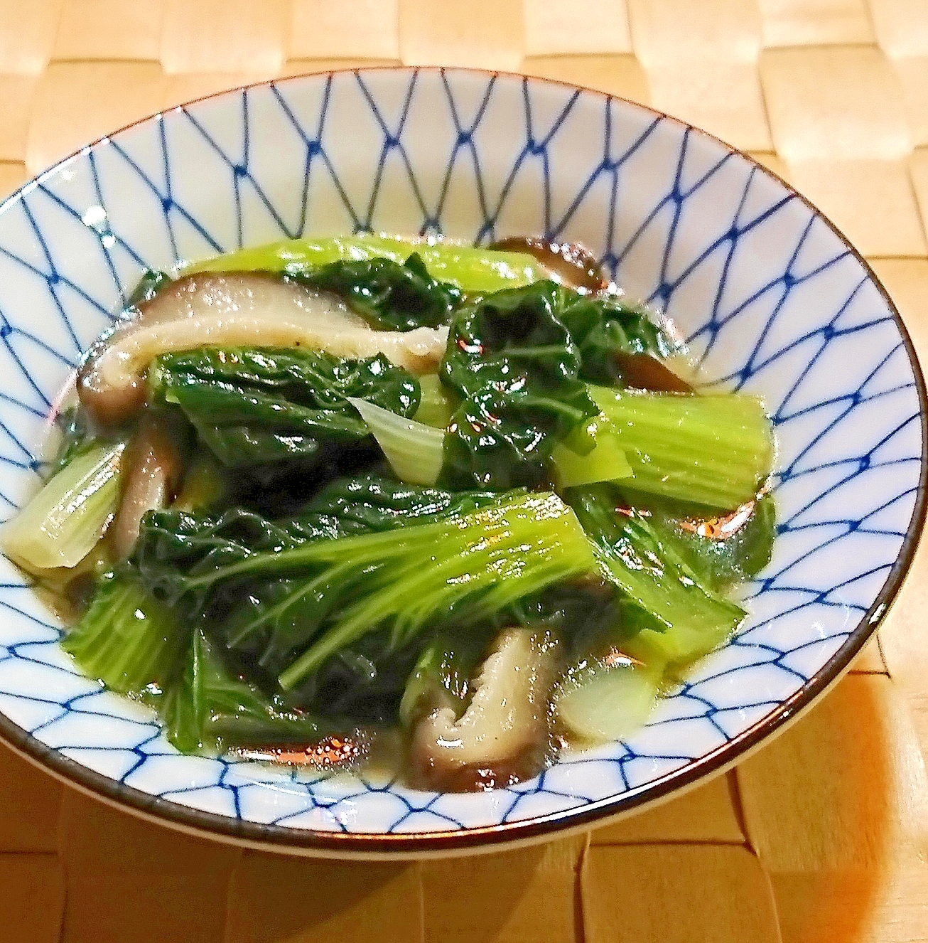 ターサイのおすすめレシピ26選。炒め物やおひたし以外にも使える中国野菜