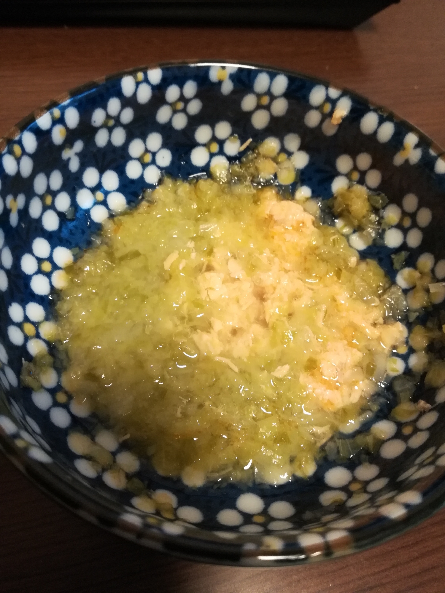 はじめての離乳食に 基本の重湯の作り方 保存方法 3ページ目 Macaroni