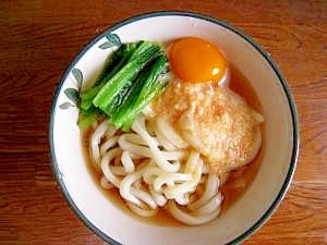 長芋とろろうどん レシピ 作り方 By デリカ伯爵 楽天レシピ