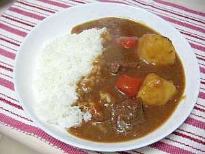 悲しみ 全員 石化する 圧力 鍋 カレー レシピ 人気 Sumasen Jp