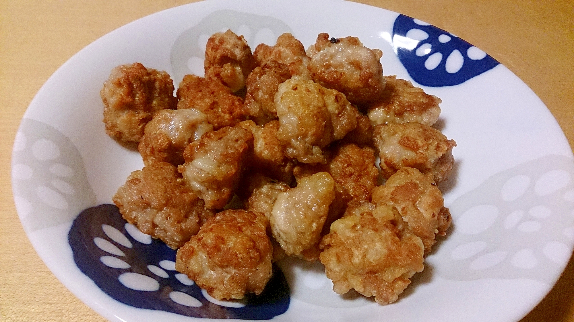 つくねおにぎり