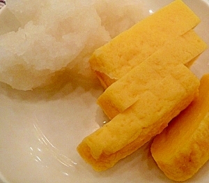 牛乳 チーズでしっとりコンソメ味の出し巻き卵 レシピ 作り方 By Mina 楽天レシピ