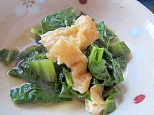 からだにいいエゴマキムチ