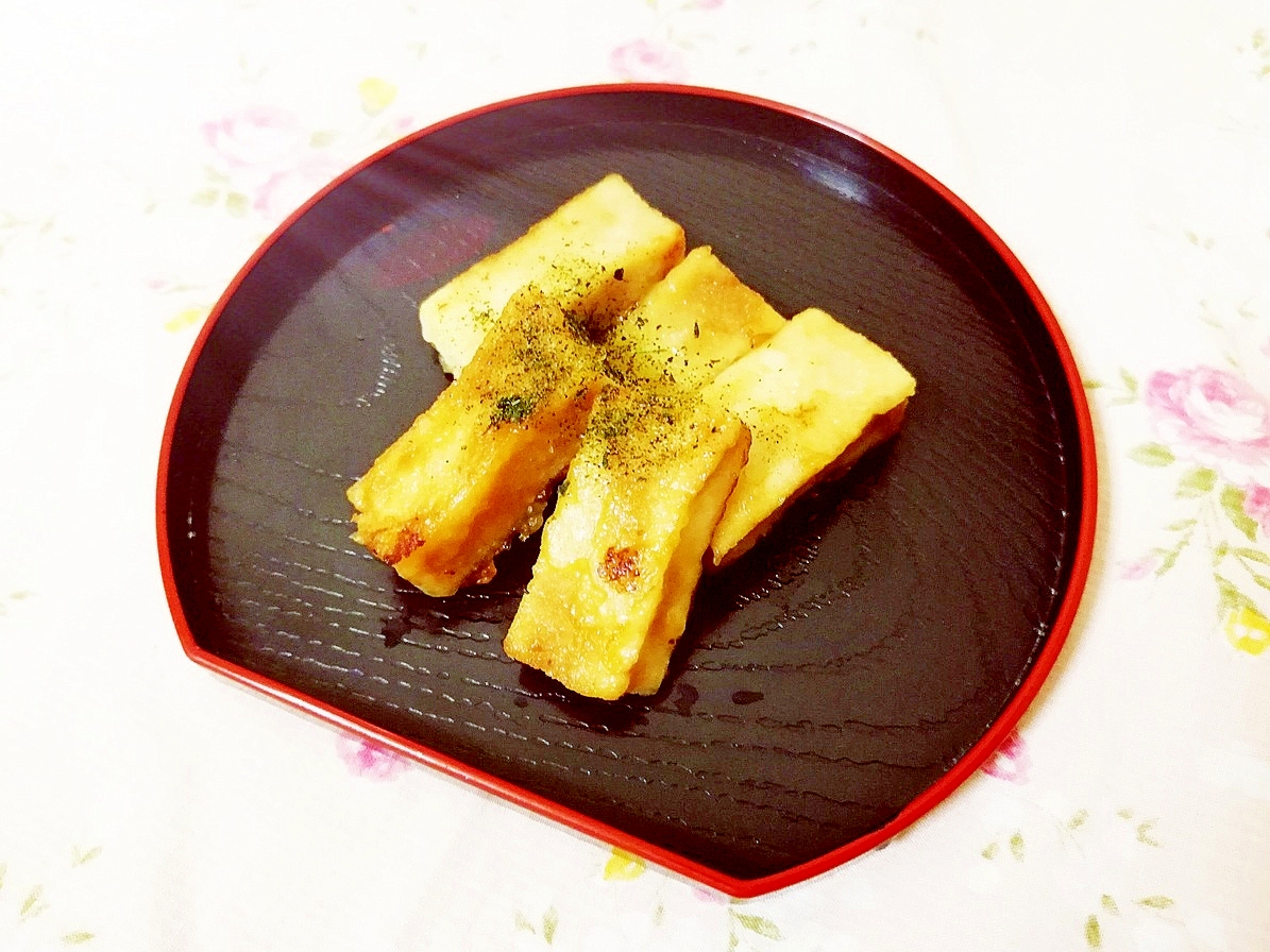かりんシロップ☆花梨は喉によく効く