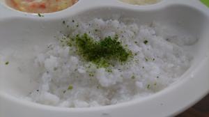離乳食 中期 しらす粥 レシピ 作り方 By しまゆず 楽天レシピ 離乳食 中期 しらす粥 レシピ 作り方 By しまゆず 楽天レシピ