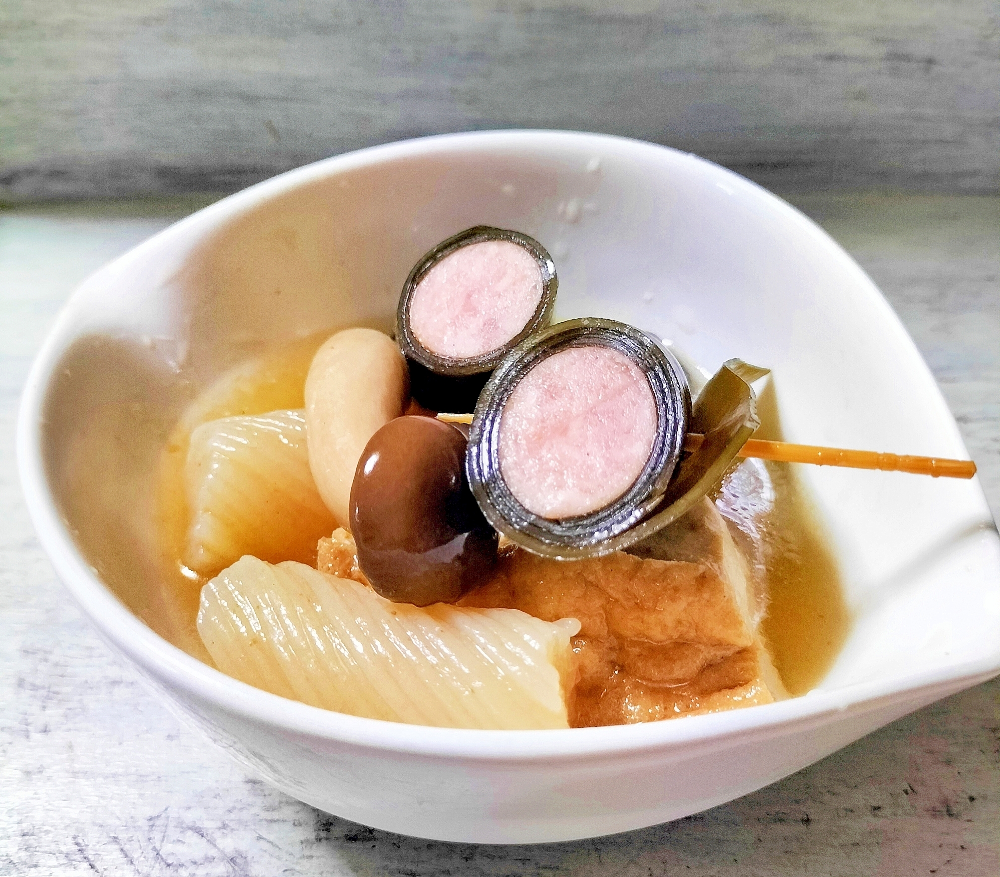 昆布巻き2024~2025