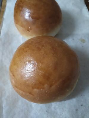 基本のレンジ発酵パン 丸パン レシピ 作り方 By Tamanoriko 楽天レシピ