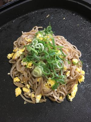 炒めてみて そばアレンジ レシピ 作り方 By 雪まんじゅう 楽天レシピ 炒めてみて そばアレンジ レシピ 作り方 By 雪まんじゅう 楽天レシピ