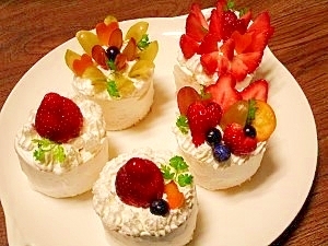 成長する よろめく サークル ロール ケーキ 誕生 日 手作り Footlifeyamamoto Jp