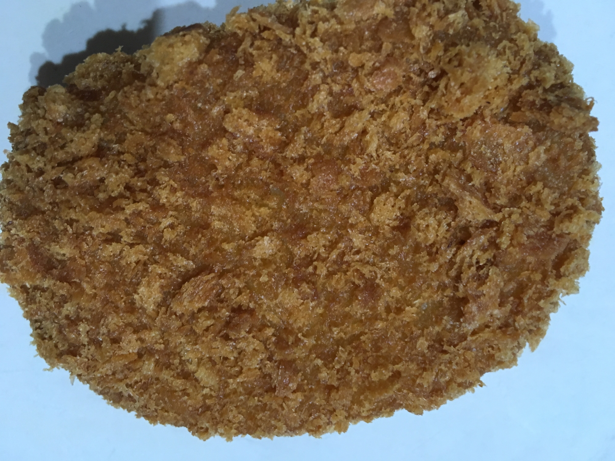 里芋味噌コロッケ