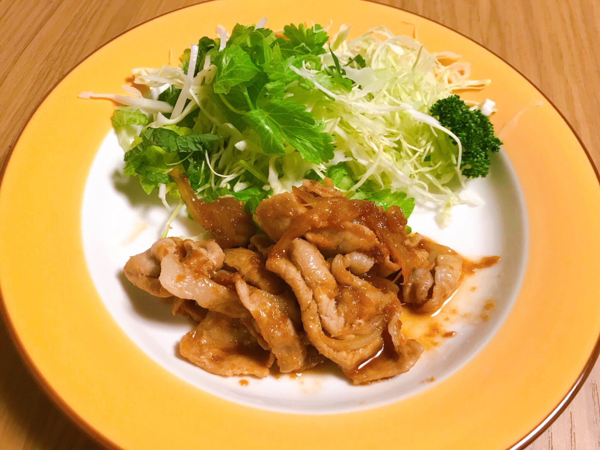 生姜焼きはタレで決まる 黄金比レシピとアレンジ8選 合う献立5選も 4ページ目 Macaroni