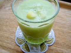 メロメロ★メロンジュース