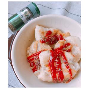 ハーブ香る 鶏むね肉のチキンソテー レシピ 作り方 By パセリ大好き 楽天レシピ