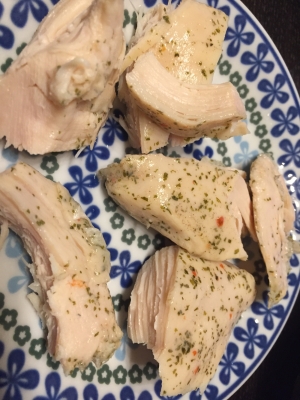 イタリアンな鶏胸肉 レシピ 作り方 By めりくら 楽天レシピ