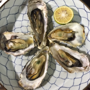 フライパンで殻付き 牡蠣 レシピ 作り方 By 西野シオン 楽天レシピ
