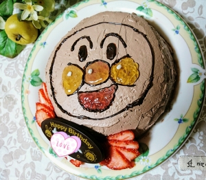 心配する 信頼性のある 見習い アンパンマン ケーキ 作り方 Tsuchiyashika Jp