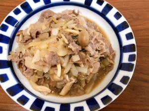 牛丼 幼児食 レシピ 作り方 By Ranchan221 楽天レシピ 牛丼 幼児食 レシピ 作り方 By Ranchan221 楽天レシピ