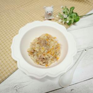 炊飯器で簡単 お野菜たっぷりそぼろご飯 離乳食 レシピ 作り方 By Ricomama 食生活指導士 楽天レシピ 炊飯器で簡単 お野菜たっぷりそぼろご飯 離乳食 レシピ 作り方 By Ricomama 食生活指導士 楽天レシピ