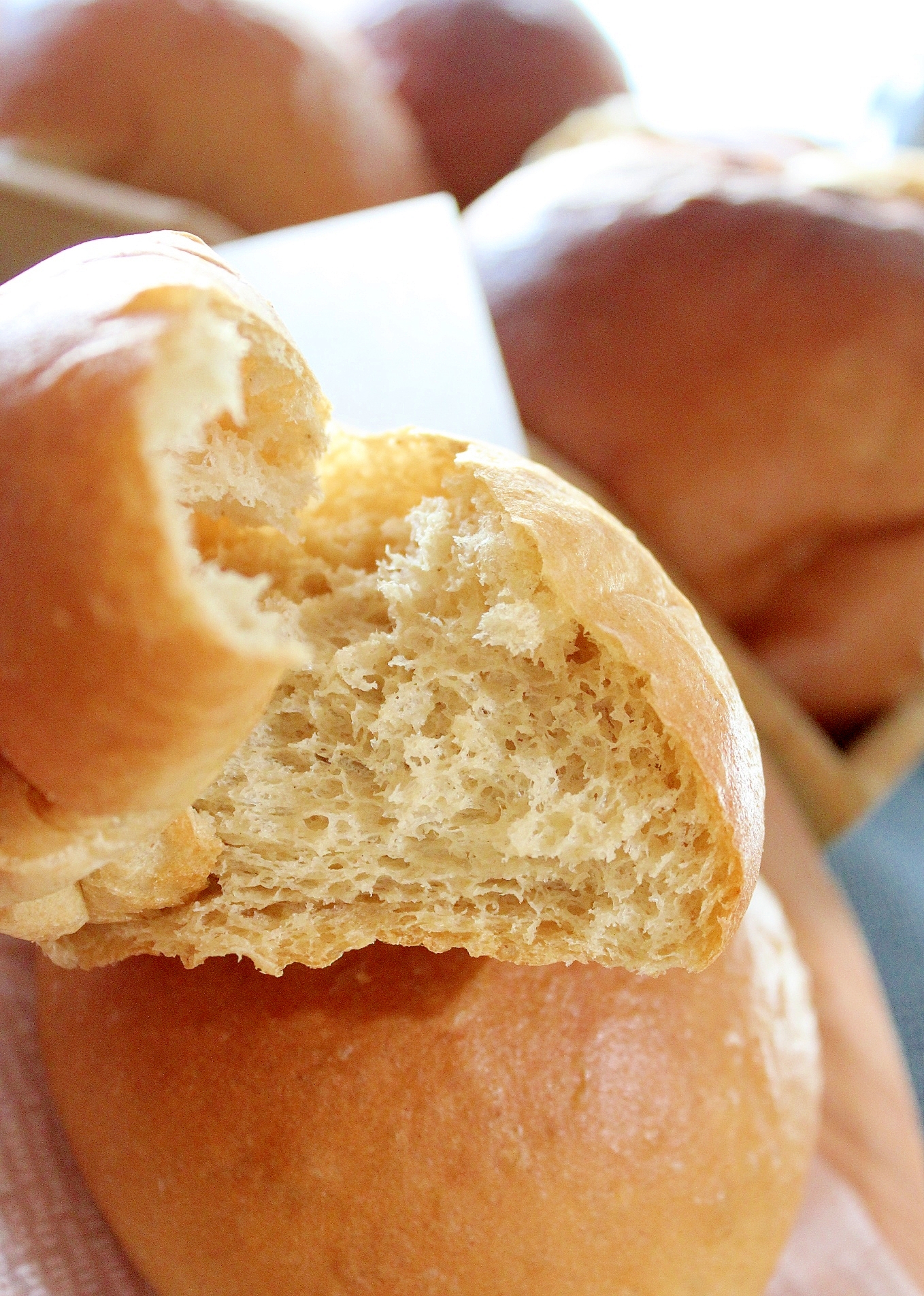 低糖質がうれしい 手作り ふすまパン の簡単レシピ12選 Macaroni