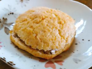 コーヒークリームサンドのソフトクッキー レシピ 作り方 By のん７８６ 楽天レシピ