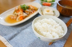 しっとり柔らか鶏胸肉の南蛮漬け