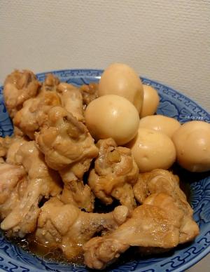 味ぽんで作ってみたよ 鶏肉のさっぱり煮 レシピ 作り方 By ぷるぷるブタ子 楽天レシピ