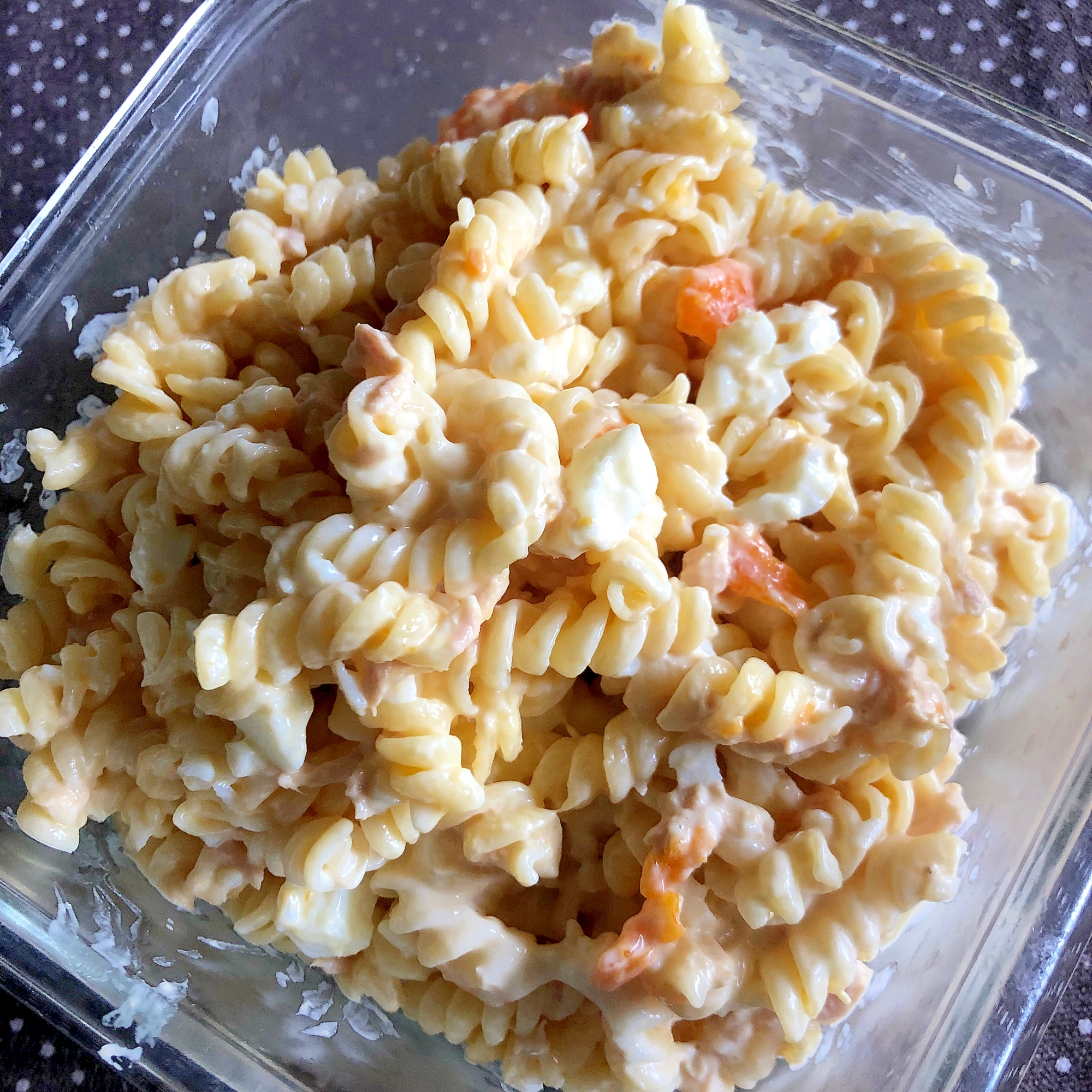 ツナを楽しむマカロニサラダのレシピ15選 バリエ豊富な食材アレンジ Macaroni