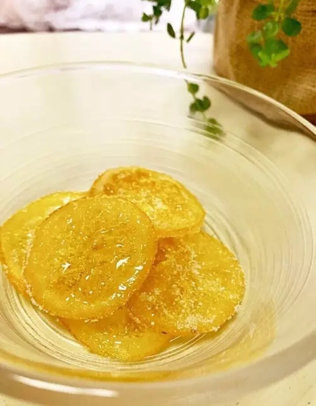 奥深い味わいがとりこに レモンピールの作り方 人気アレンジレシピ Macaroni