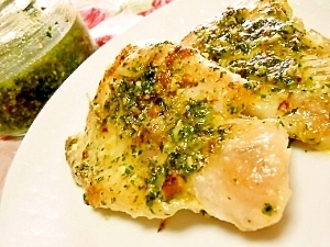 香りよい 鱈のバジルバター炒め レシピ 作り方 By 小太郎１２１２ 楽天レシピ