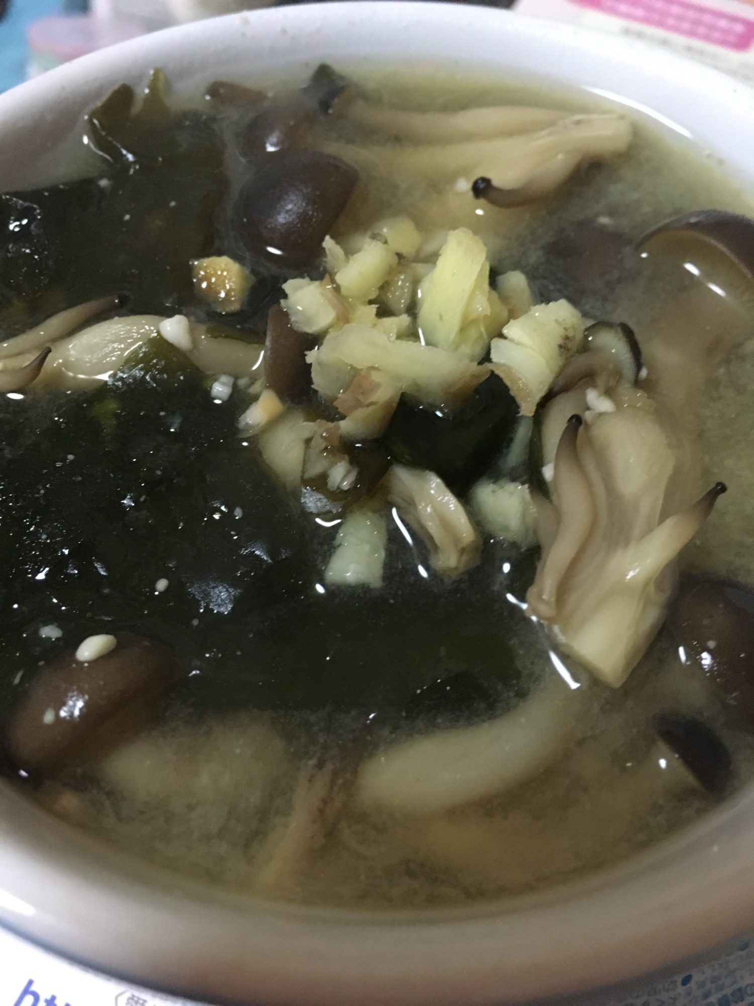 ツナ缶の麺つゆ 和風パスタ ♪