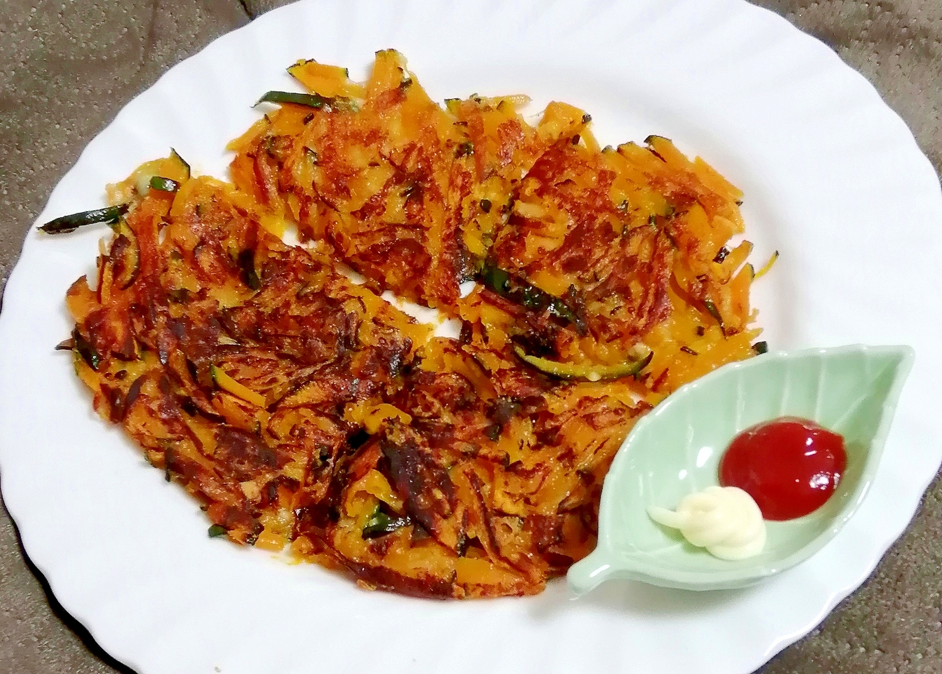 失敗しない！ガレット・コンプレット