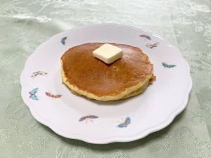 ホケミでふわふわホットケーキ レシピ 作り方 By みゆママ 楽天レシピ ホケミでふわふわホットケーキ レシピ 作り方 By みゆママ 楽天レシピ
